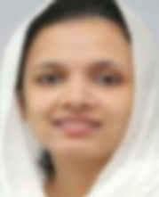 Sabina Khan